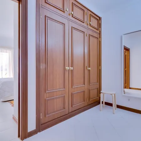 Varandas Do Sul - Near Marina 公寓 *