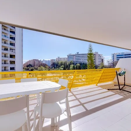 Varandas Do Sul - Near Marina *