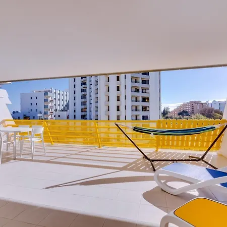 Varandas Do Sul - Near Marina