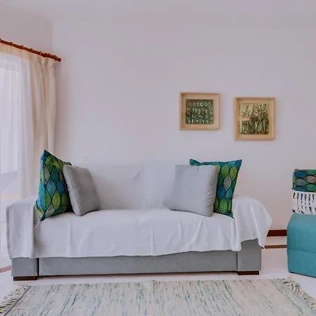 公寓 Varandas Do Sul - Near Marina