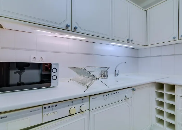 Apartament Varandas Do Sul - Near Marina Vilamoura