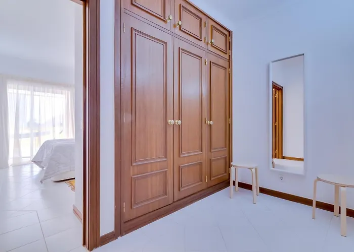 Varandas Do Sul - Near Marina Apartament *