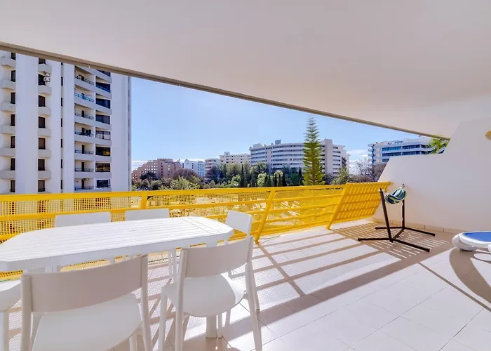 Varandas Do Sul - Near Marina *