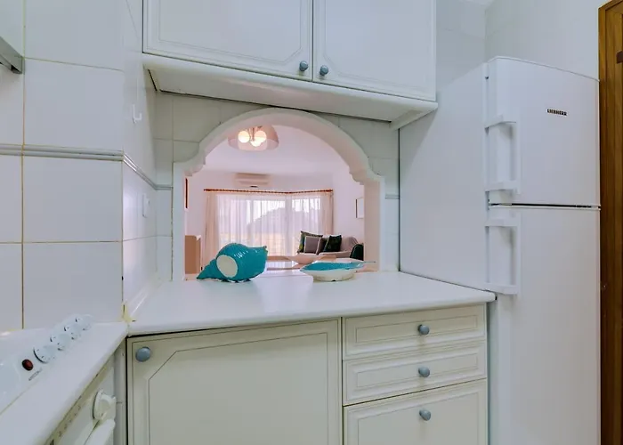 Апартаменты Varandas Do Sul - Near Marina *