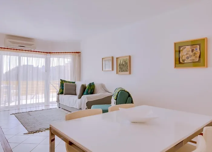 Apartament Varandas Do Sul - Near Marina