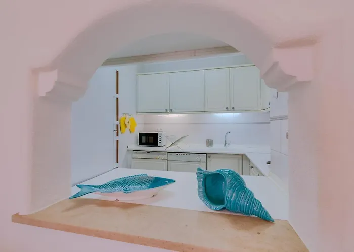 Varandas Do Sul - Near Marina *