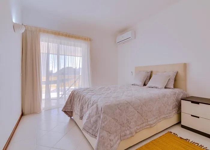 Апартаменты Varandas Do Sul - Near Marina