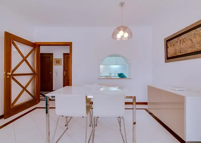 Varandas Do Sul - Near Marina Apartament Vilamoura