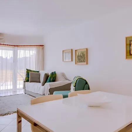 Apartment Varandas Do Sul - Near Marina
