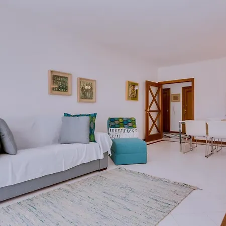 Varandas Do Sul - Near Marina Daire Vilamoura