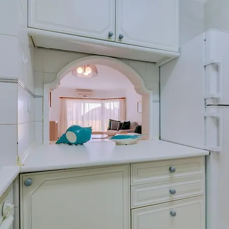Apartamento Varandas Do Sul - Near Marina *